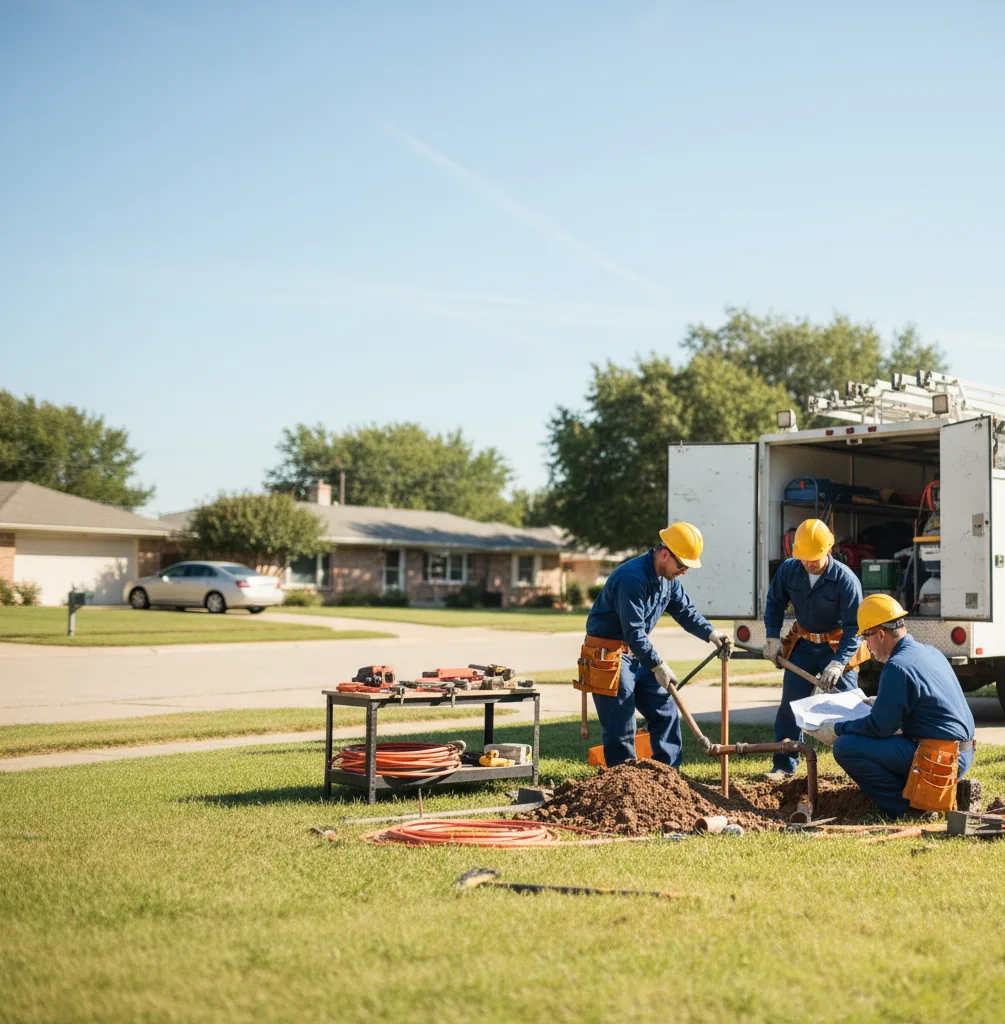 Water Heater Repair in Meyersdale, PA